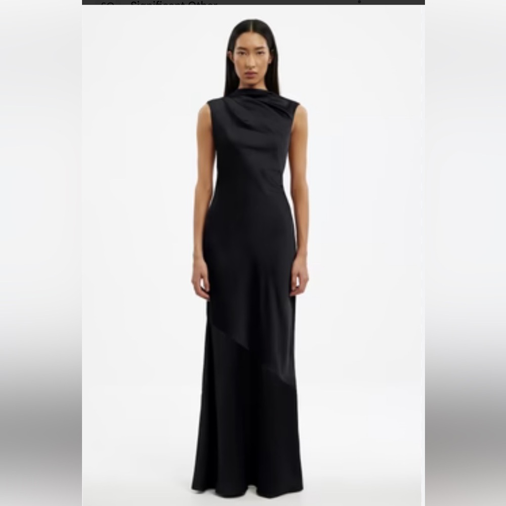 Significant Other Lana Dress